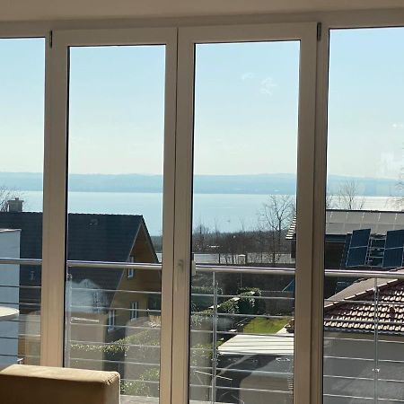 Feriendomizil Hehl Apartment ชเตทเทน ภายนอก รูปภาพ
