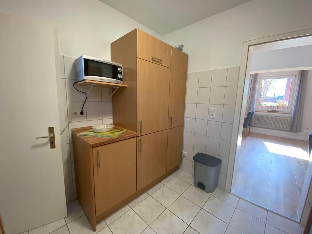 Feriendomizil Hehl Apartment ชเตทเทน ภายนอก รูปภาพ