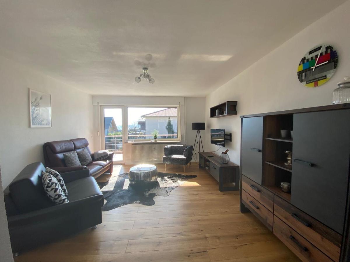 Feriendomizil Hehl Apartment ชเตทเทน ภายนอก รูปภาพ