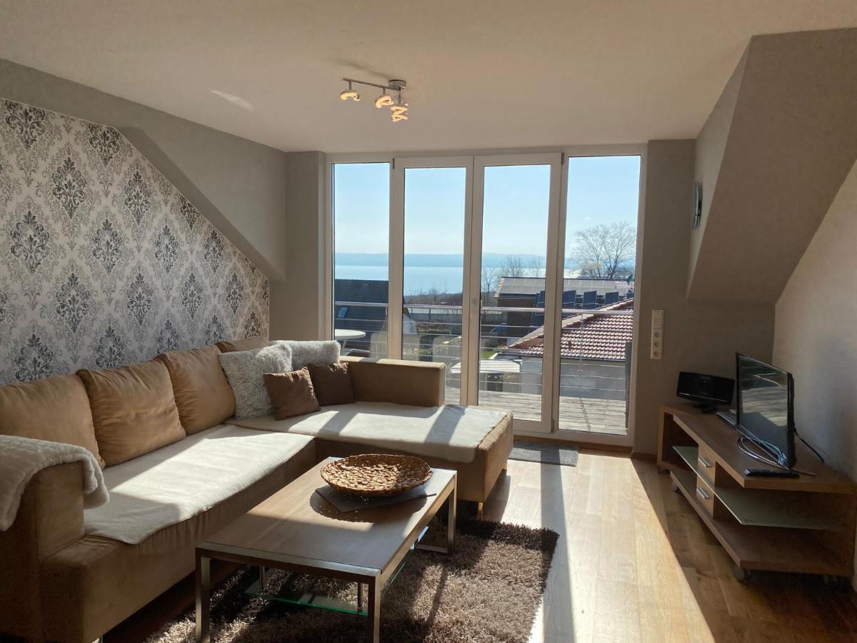 Feriendomizil Hehl Apartment ชเตทเทน ภายนอก รูปภาพ
