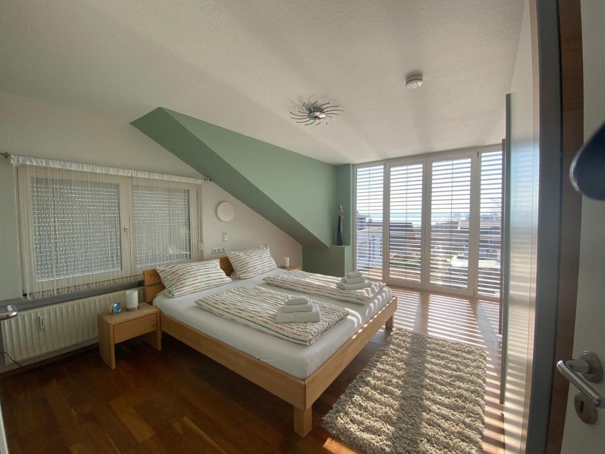 Feriendomizil Hehl Apartment ชเตทเทน ภายนอก รูปภาพ