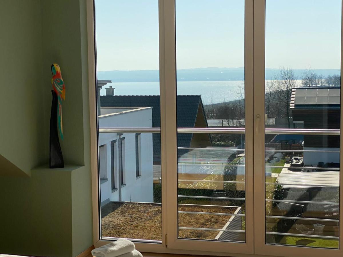 Feriendomizil Hehl Apartment ชเตทเทน ภายนอก รูปภาพ